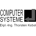 Logo Computer-Systeme Kebel