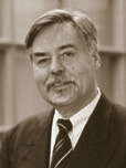 Bild von Prof. Dr. Gerhart Förschle